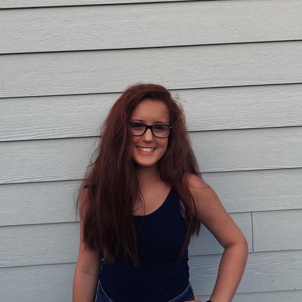 Meet your Posher, Amelia